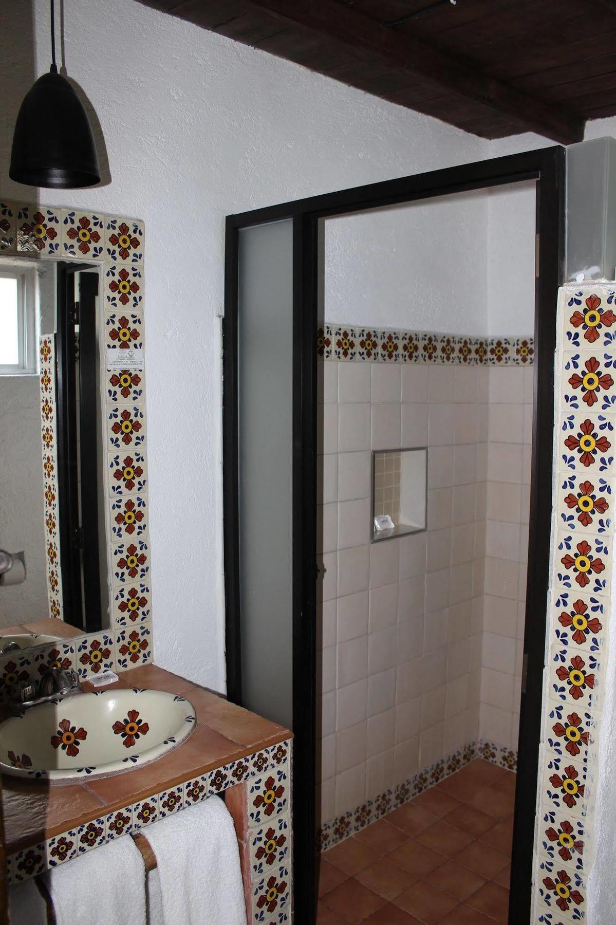 Hotel Rustiko Oaxaca Zewnętrze zdjęcie